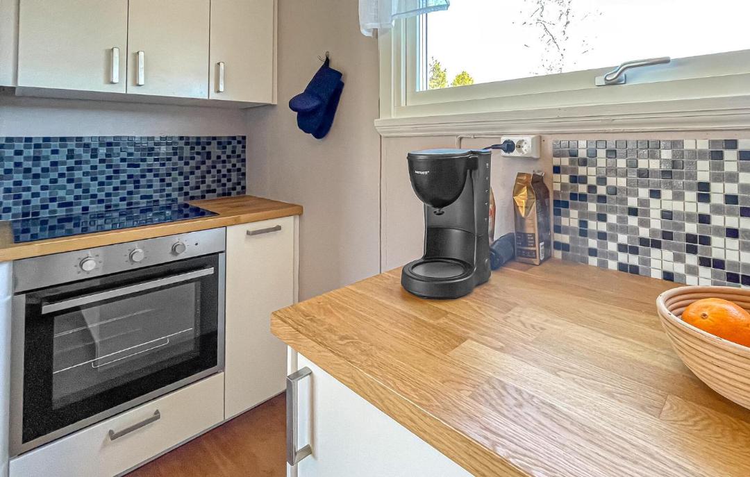 Photo of Kitchen in Frillesas