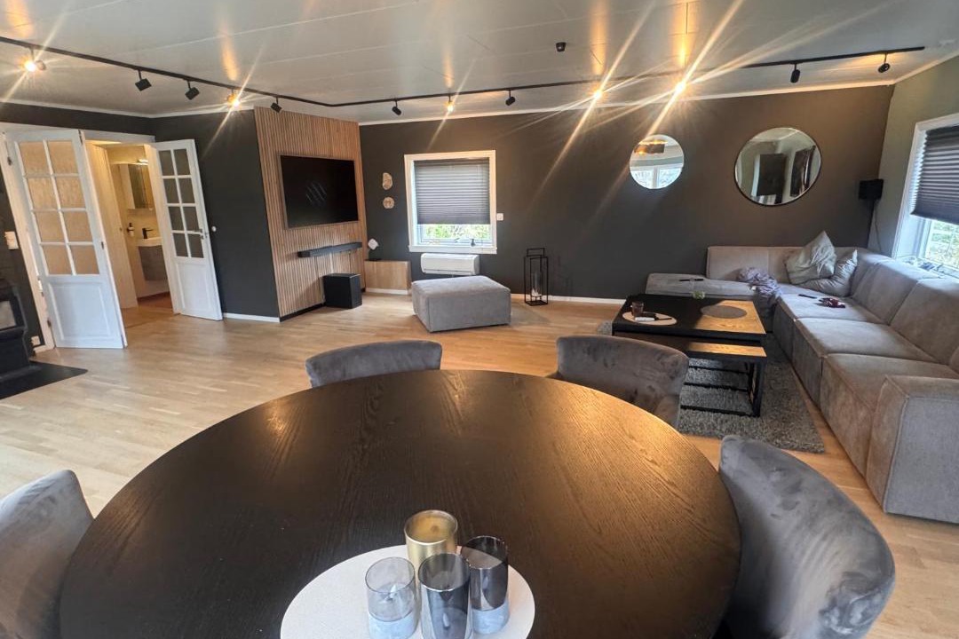 Photo of Livingroom in Leknes