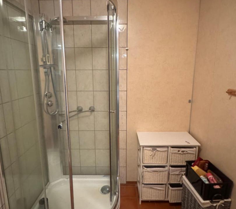 Photo of Bathroom in Leknes