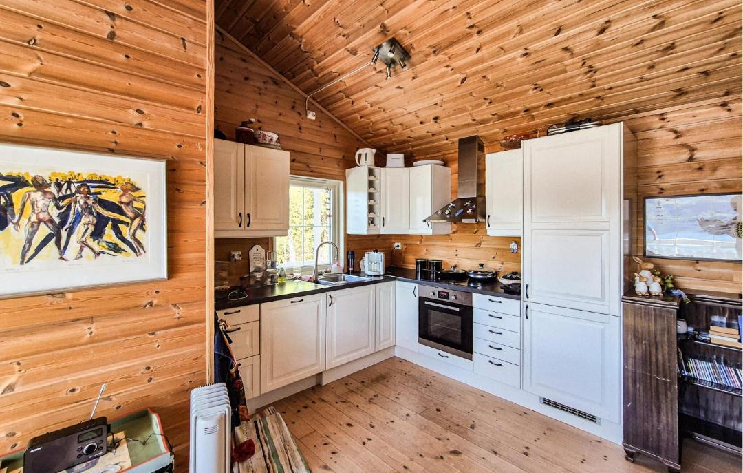 Photo of Kitchen in Nedstrand
