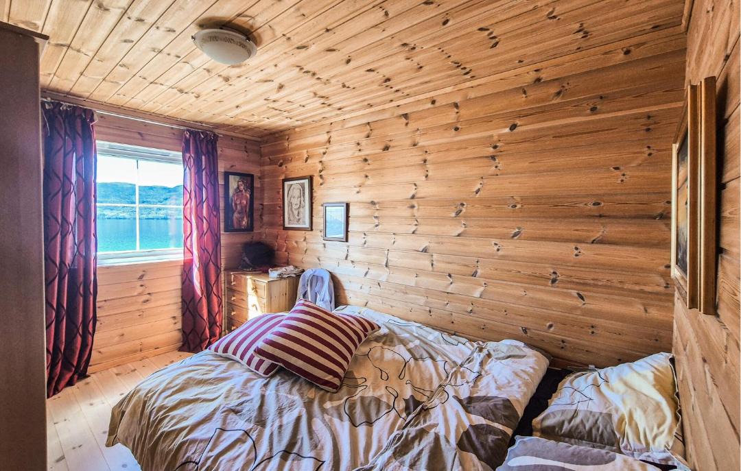 Photo of Bedroom in Nedstrand