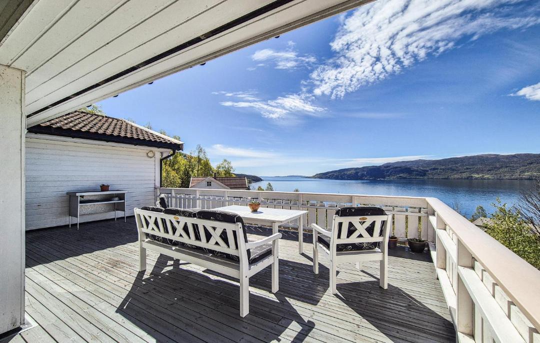 Photo of Patio Balcony in Nedstrand