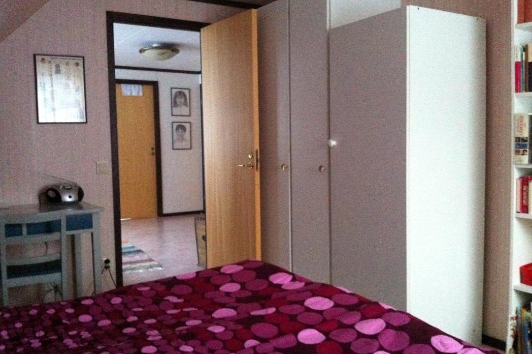 Photo of Bedroom in Borlange Municipality