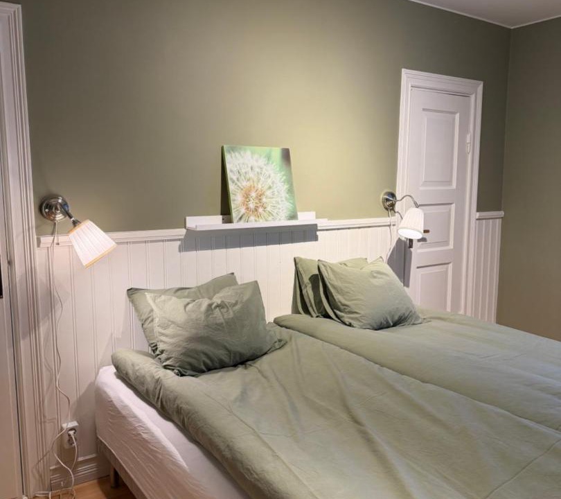 Photo of Bedroom in Transtrand