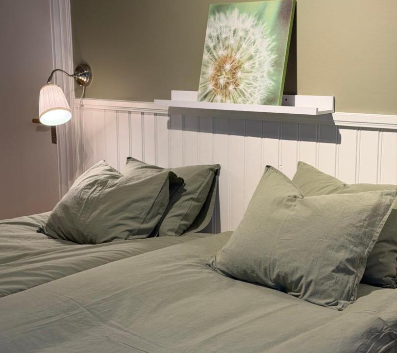 Photo of Bedroom in Transtrand