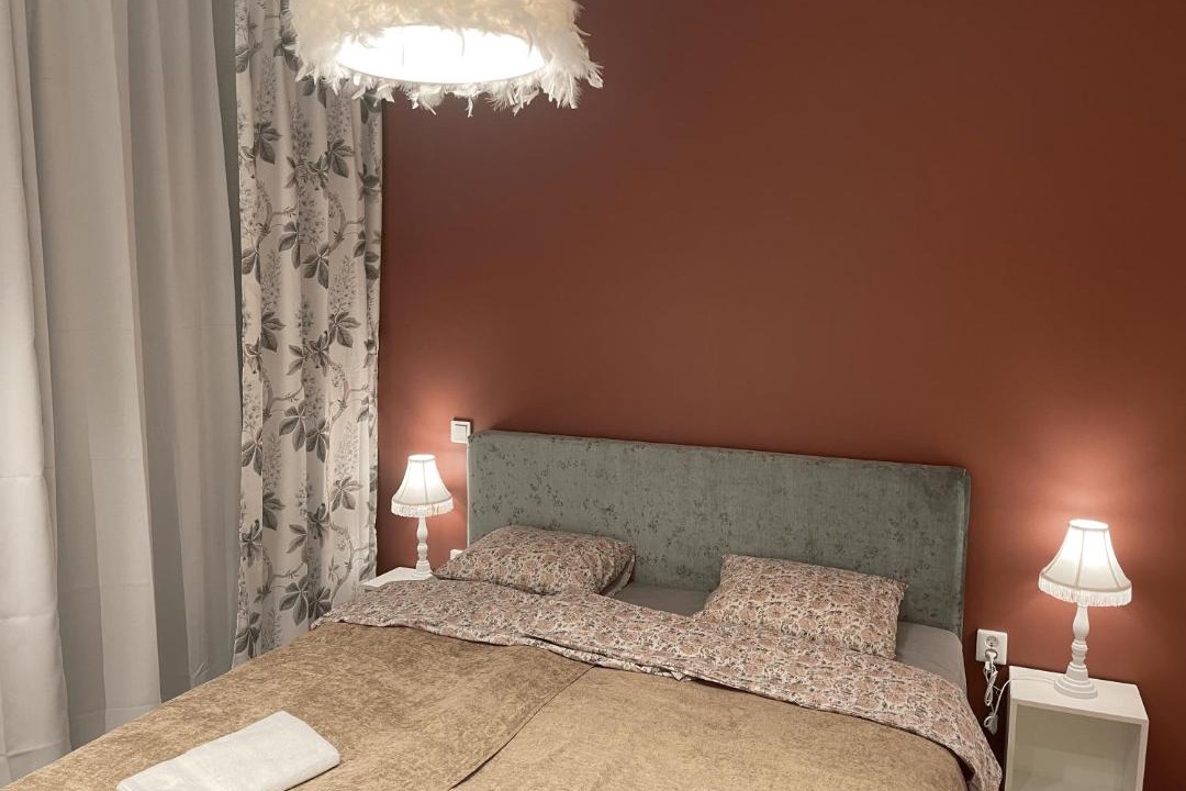 Photo of Bedroom in Lyckhem-Huvudnas