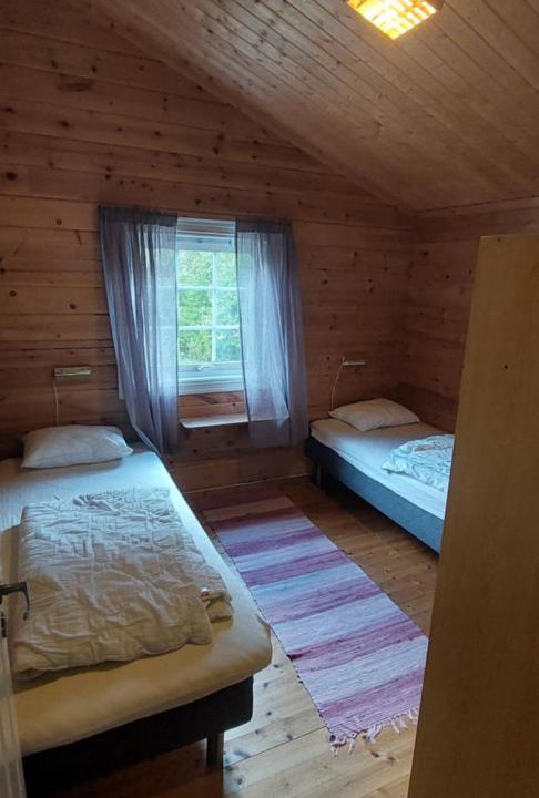 Photo of Bedroom in Nesset