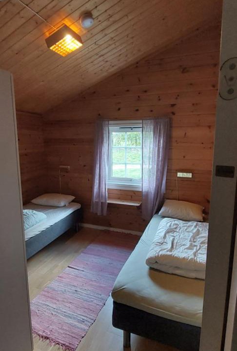Photo of Bedroom in Nesset
