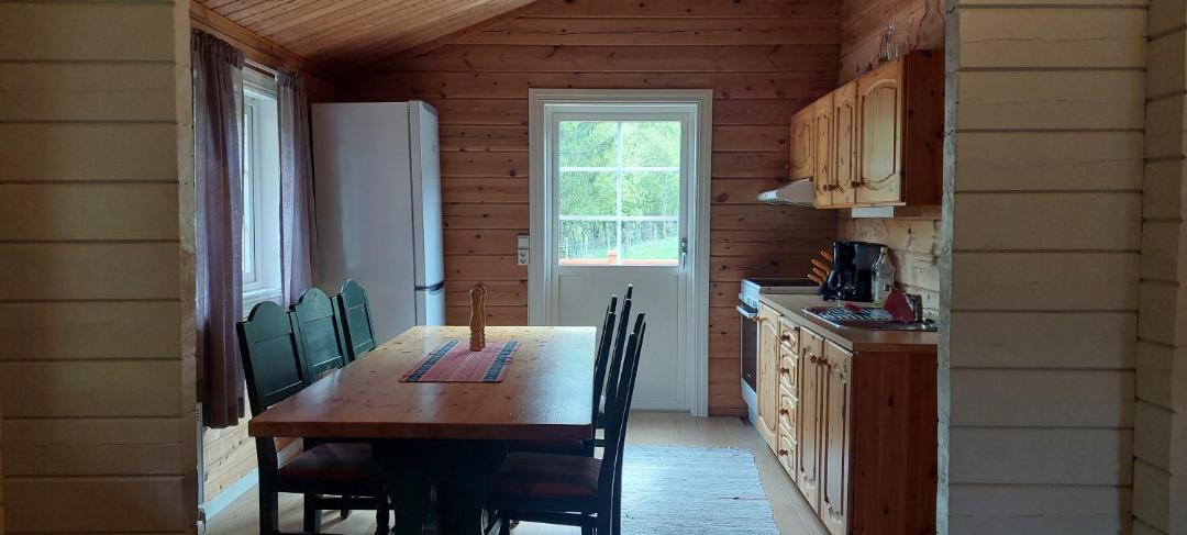Photo of Kitchen in Nesset