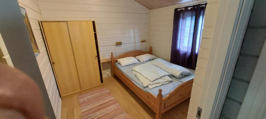 Photo of Bedroom in Nesset