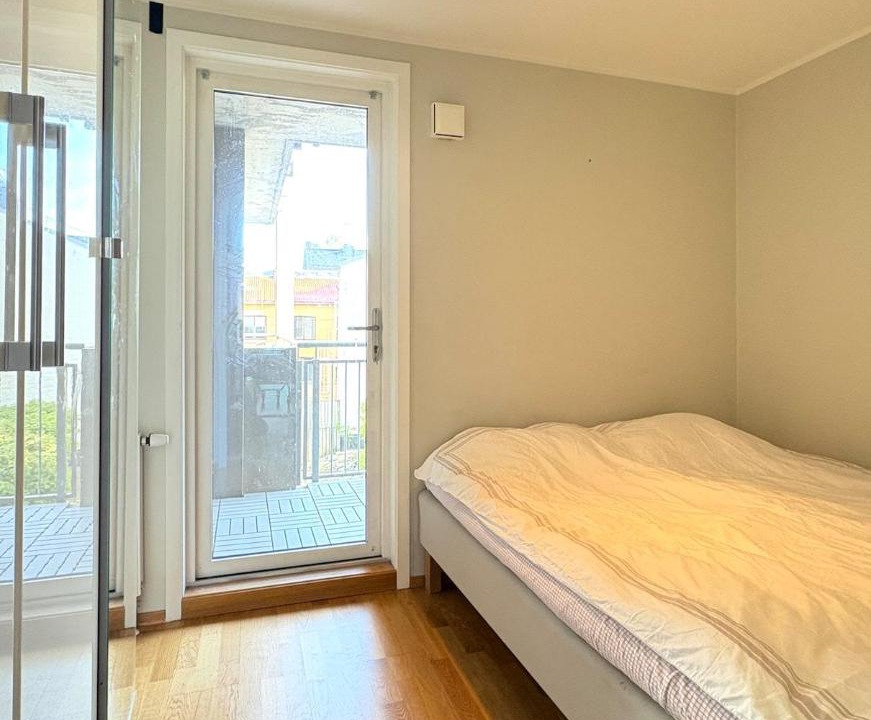 Photo of Bedroom in Oslo City Centre