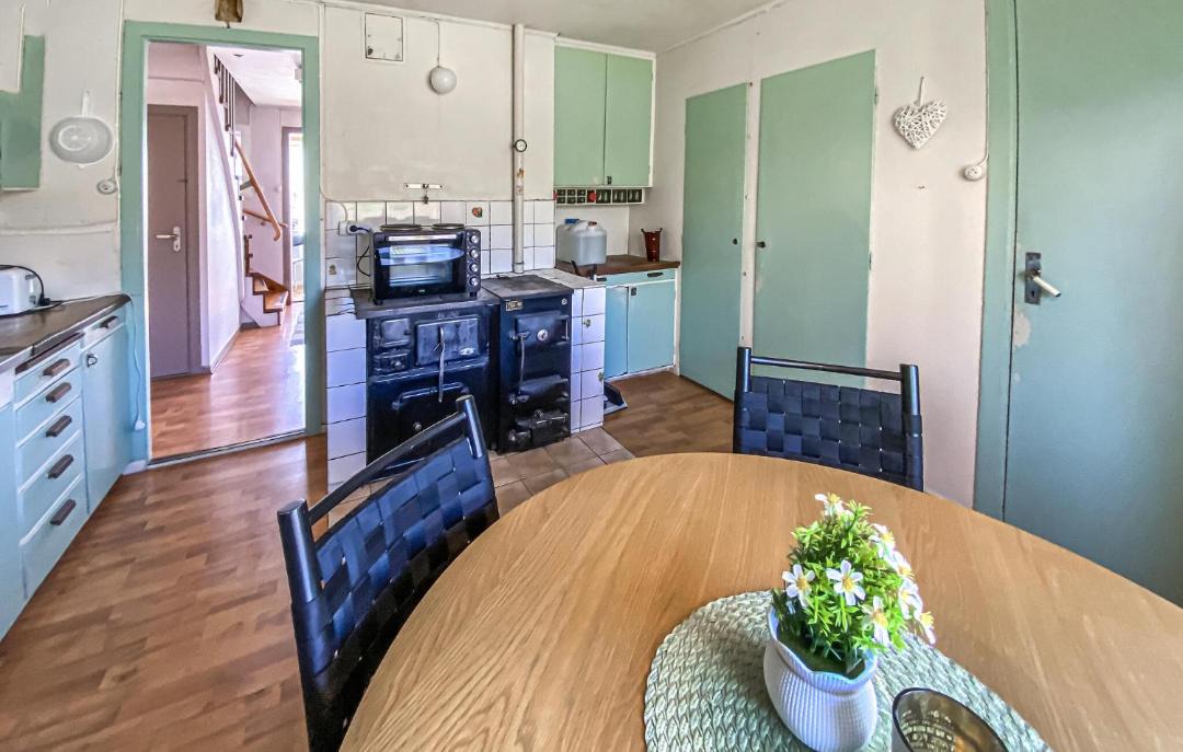 Photo of Kitchen in Monsteras