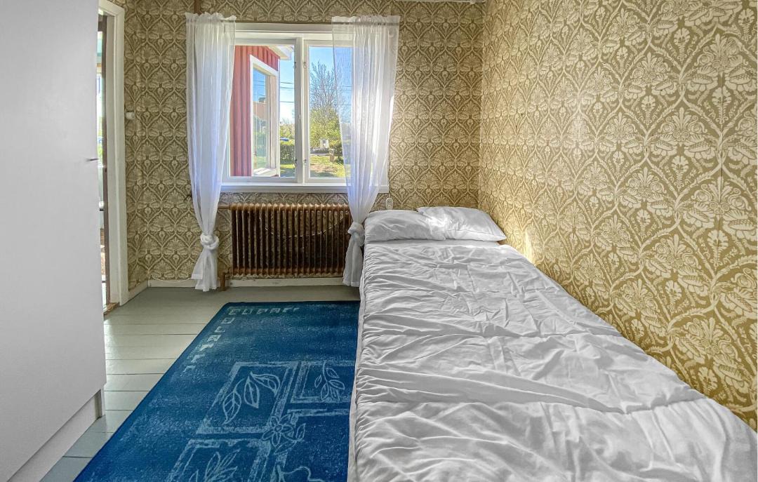Photo of Bedroom in Monsteras