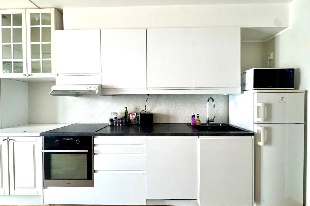 Photo of Kitchen in Oslo City Centre
