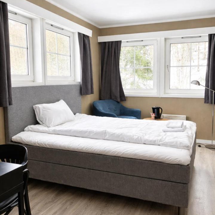 Photo of Bedroom in Moss Municipality