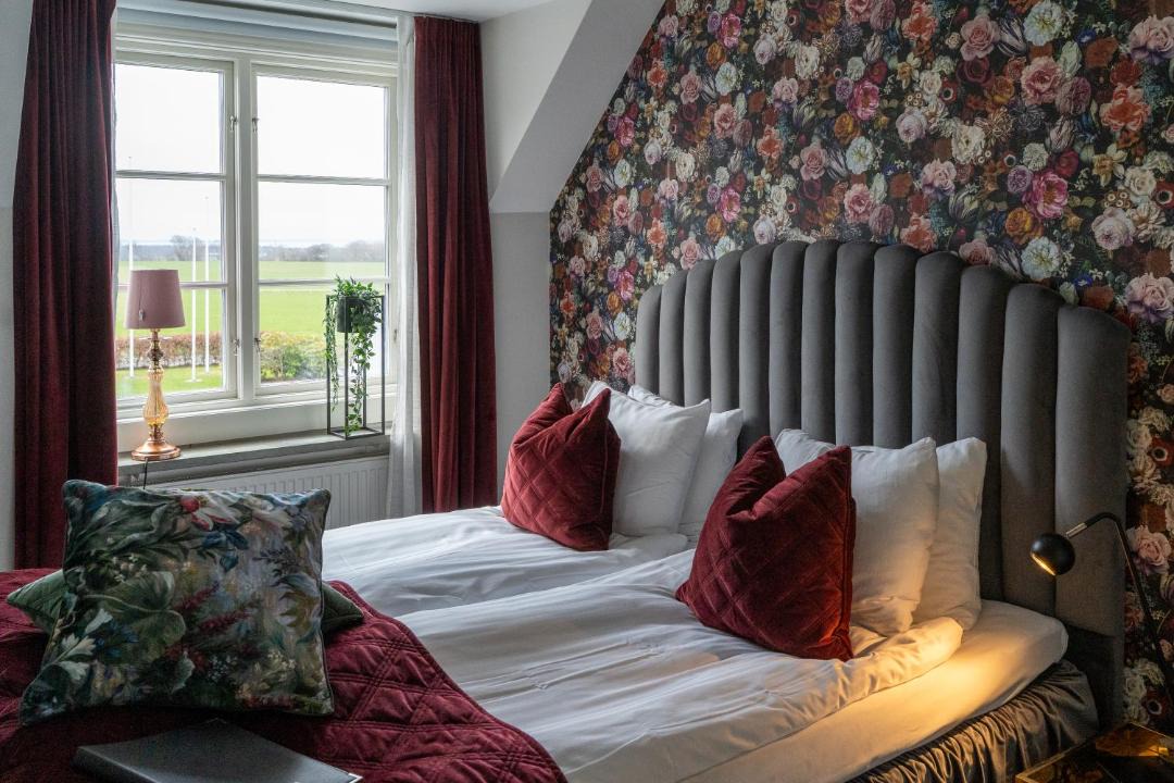 Photo of Bedroom in Nyhamnslage