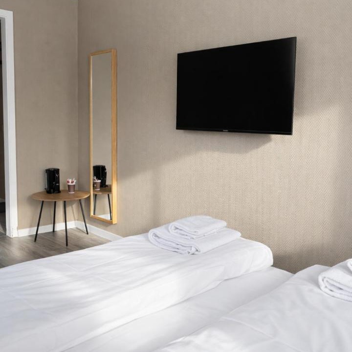 Photo of Bedroom in Moss Municipality