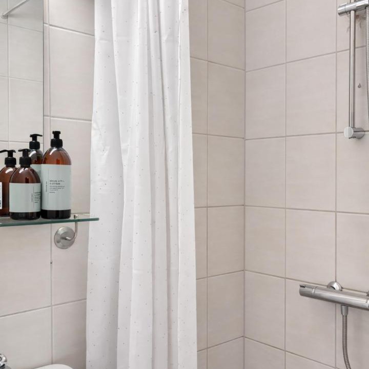 Photo of Bathroom in Moss Municipality