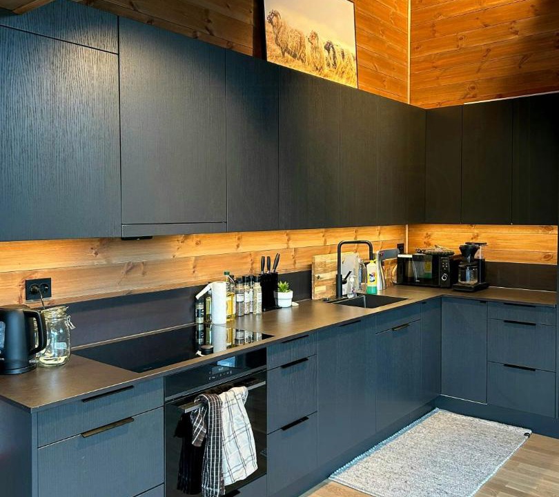 Photo of Kitchen in Sirdal