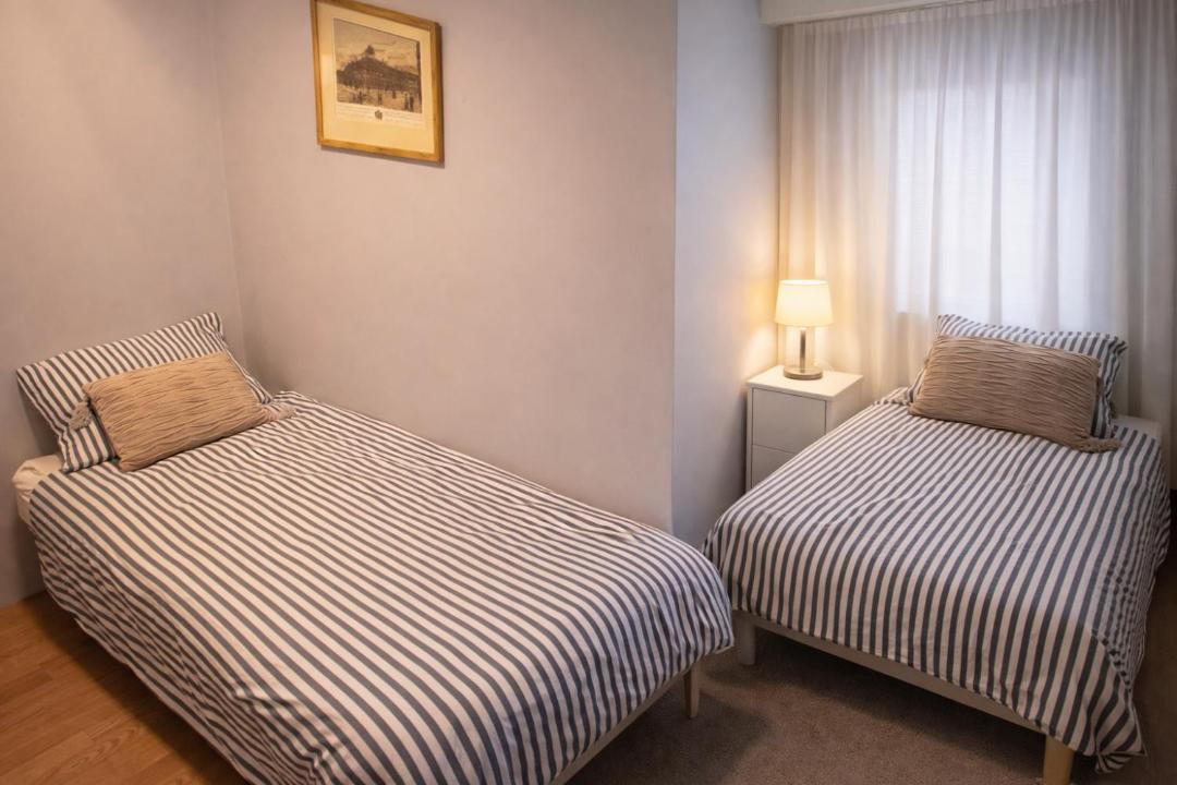 Photo of Bedroom in Skoyen
