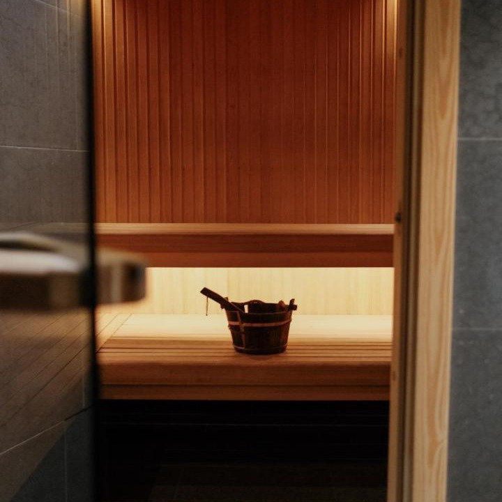 Photo of Bathroom in Are