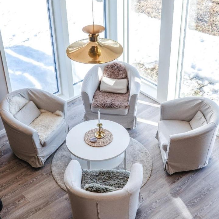 Photo of Livingroom in Lofsdalen