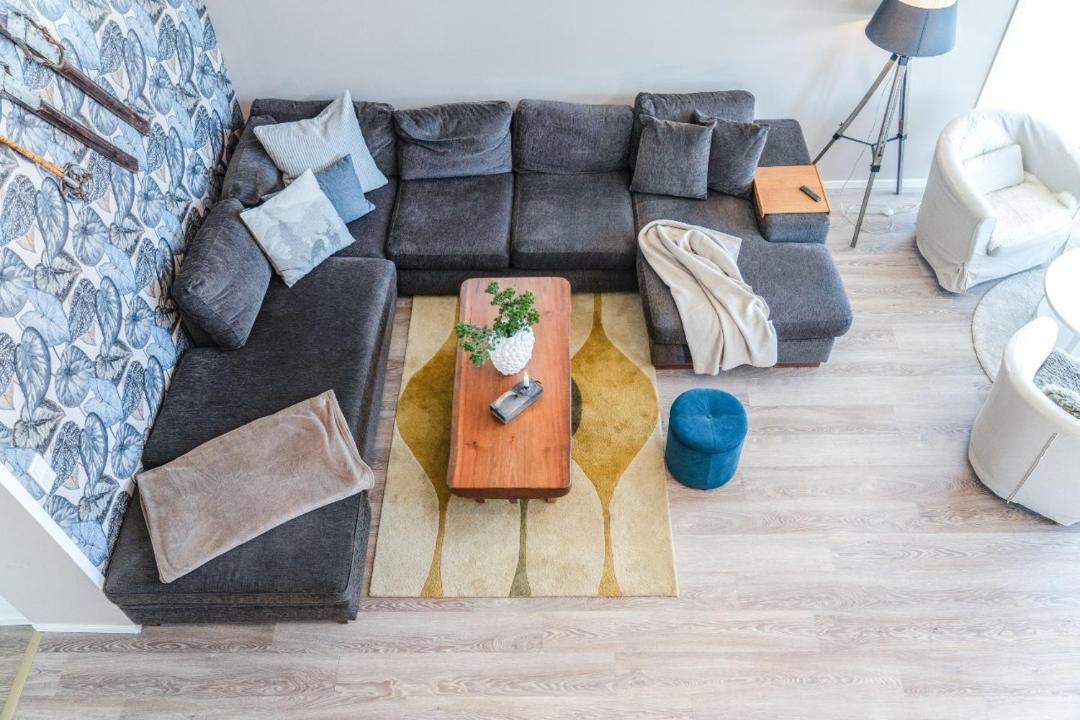 Photo of Livingroom in Lofsdalen