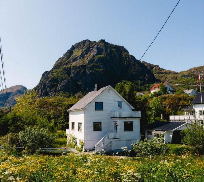Photo of Others in Sørvagen