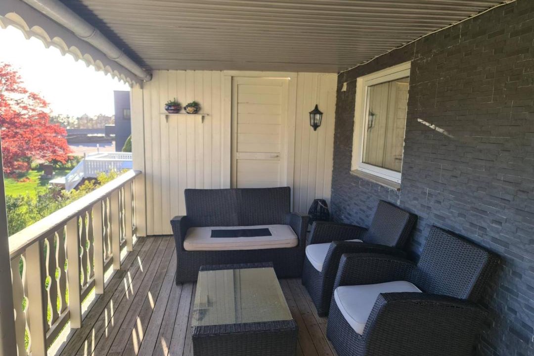 Photo of Patio Balcony in Sovik