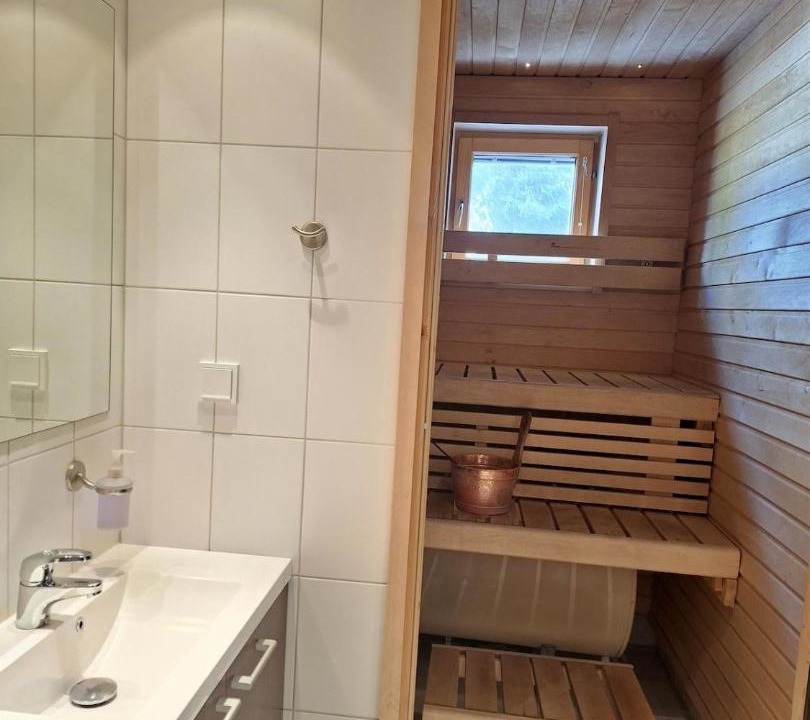 Photo of Bathroom in Akaslompolo