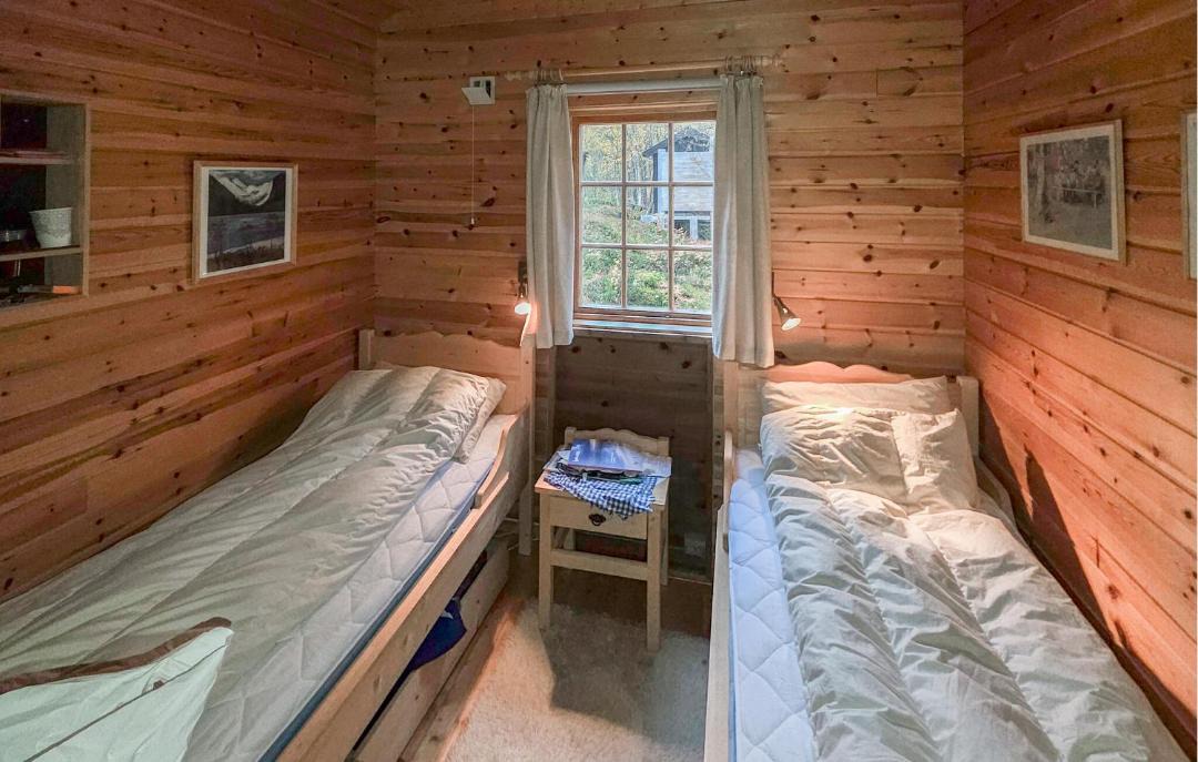 Photo of Bedroom in Balsfjord