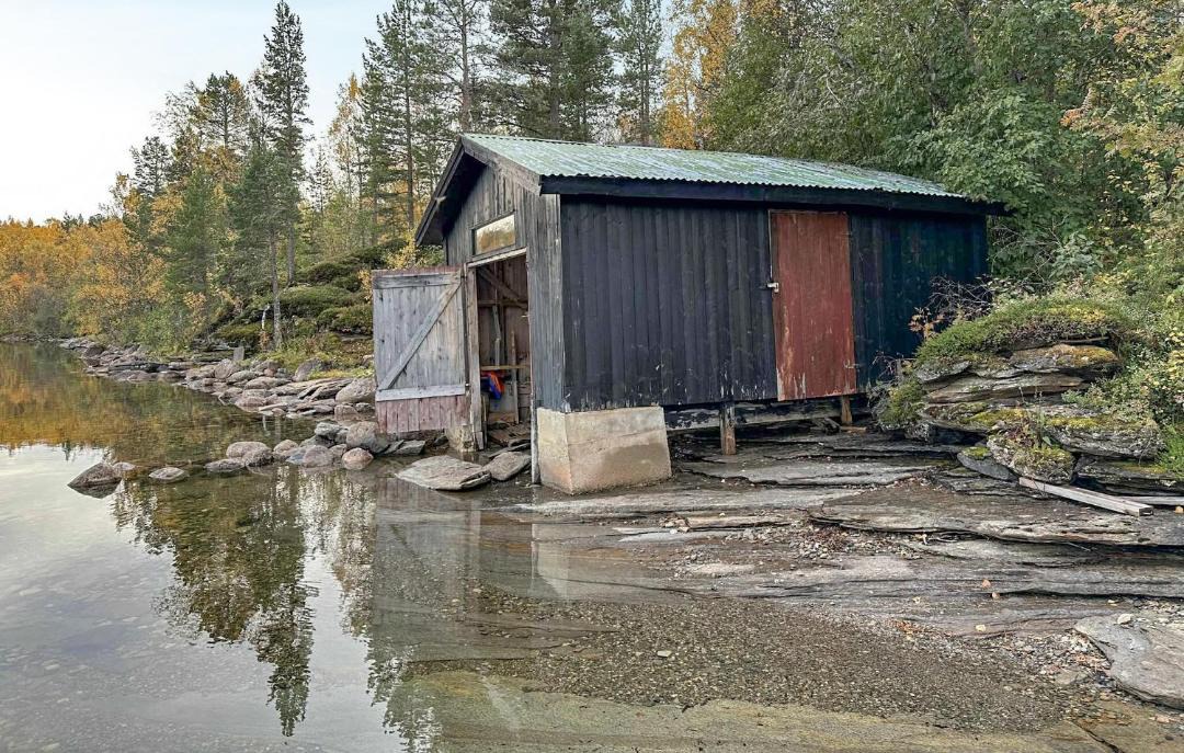 Photo of Others in Balsfjord