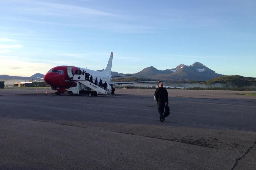 Photo of Others in Bardufoss