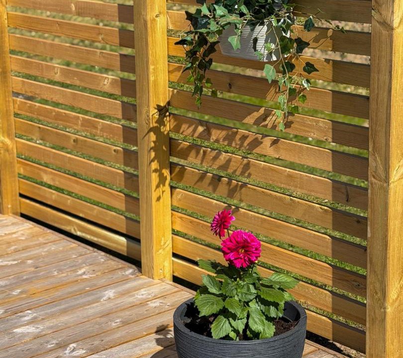 Photo of Patio Balcony in Undenas
