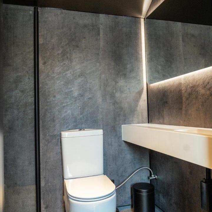 Photo of Bathroom in Puolanka