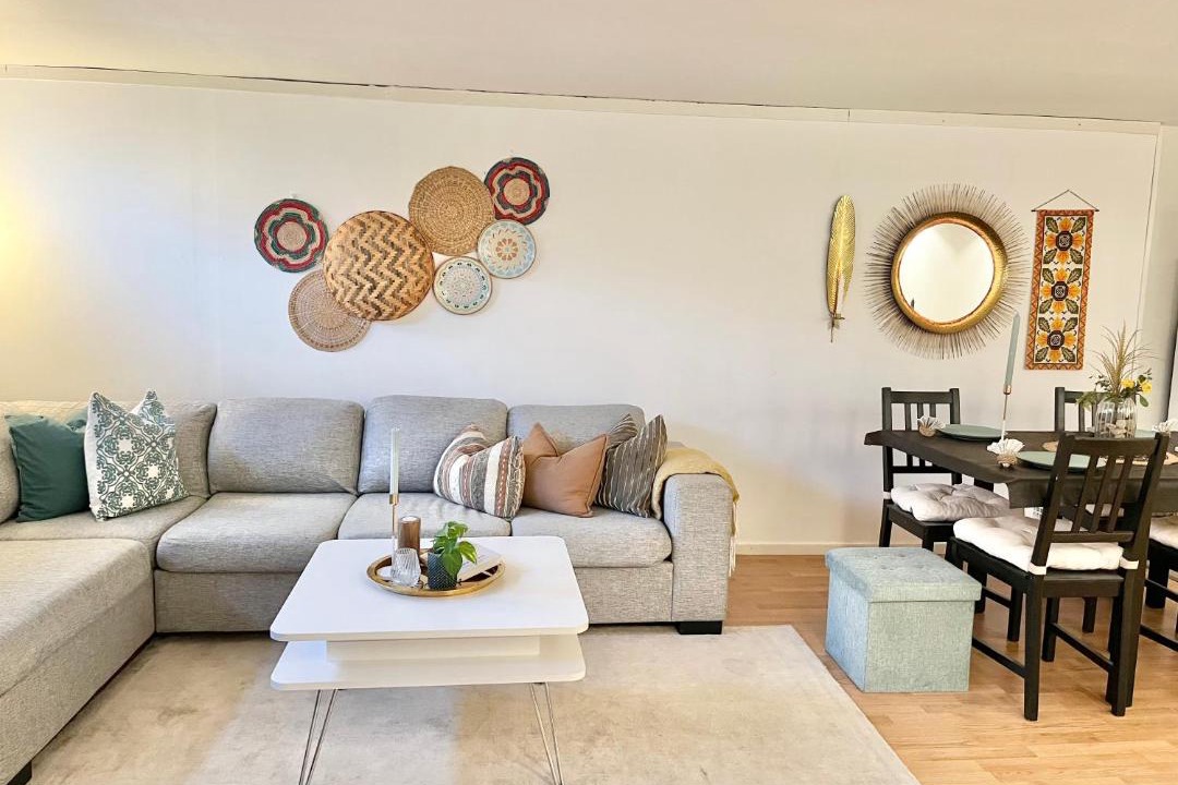 Photo of Livingroom in Falkenberg