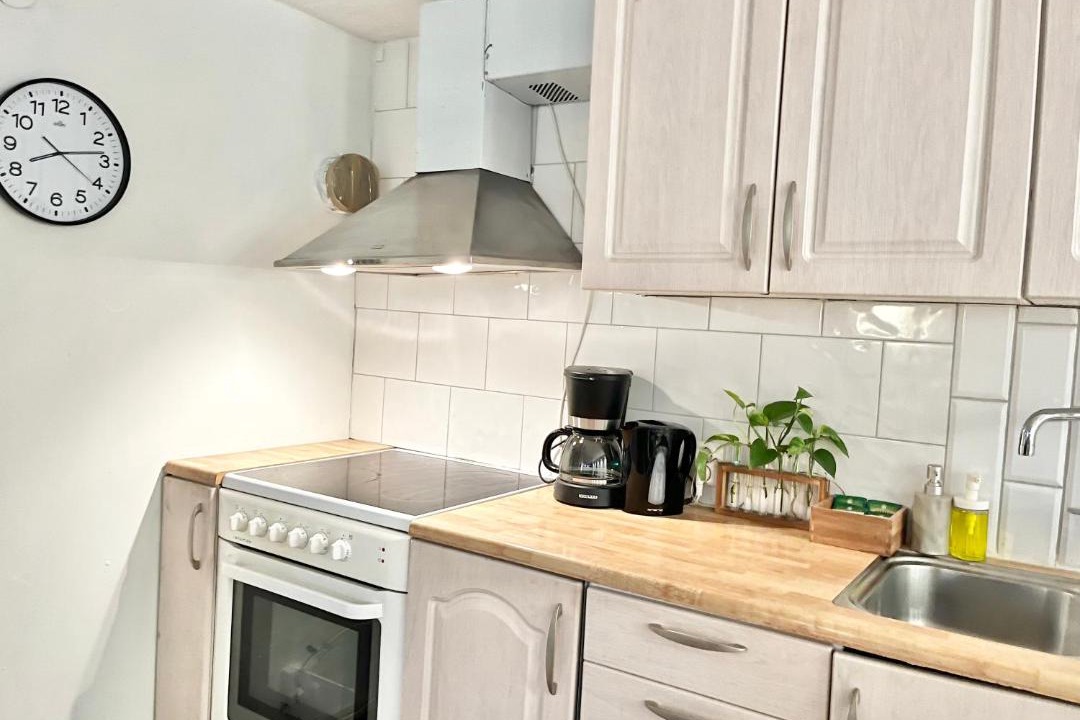 Photo of Kitchen in Falkenberg
