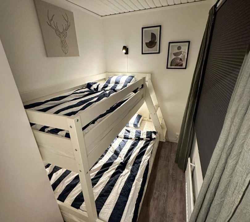Photo of Bedroom in Undenas