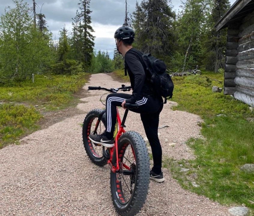 Photo of Others in Lampivaara