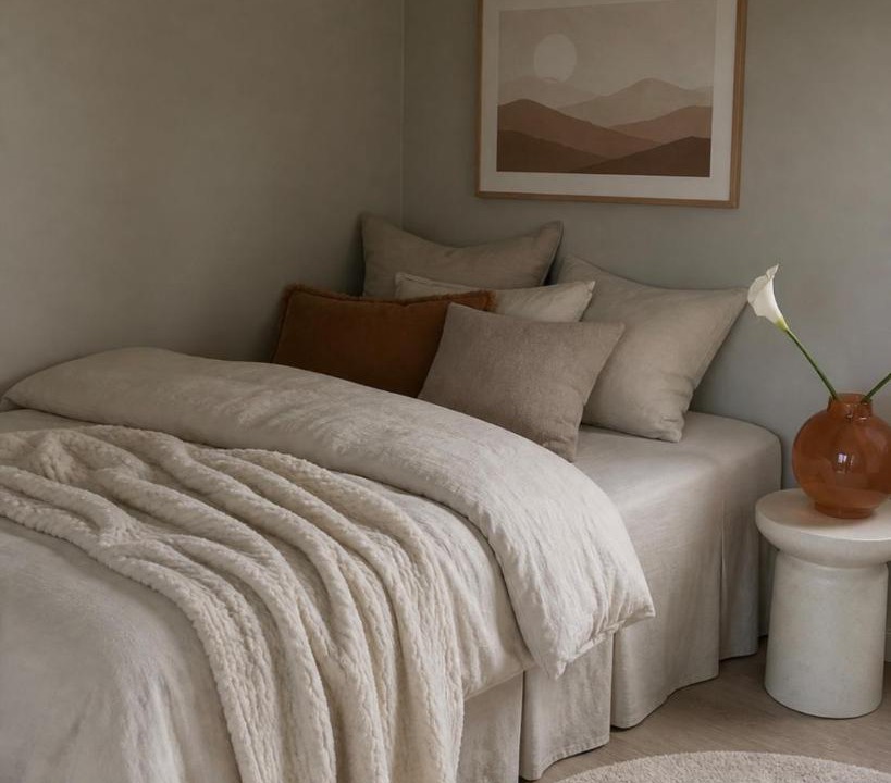 Photo of Bedroom in Osoyro