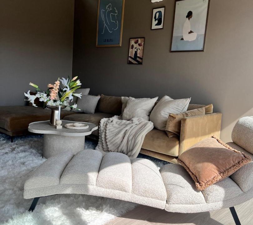Photo of Livingroom in Osoyro