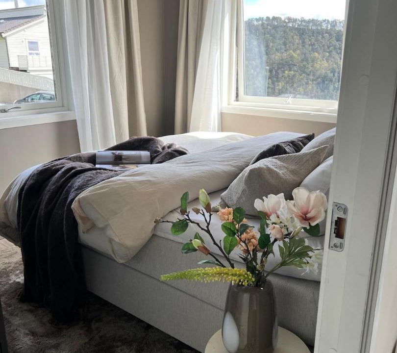 Photo of Bedroom in Osoyro