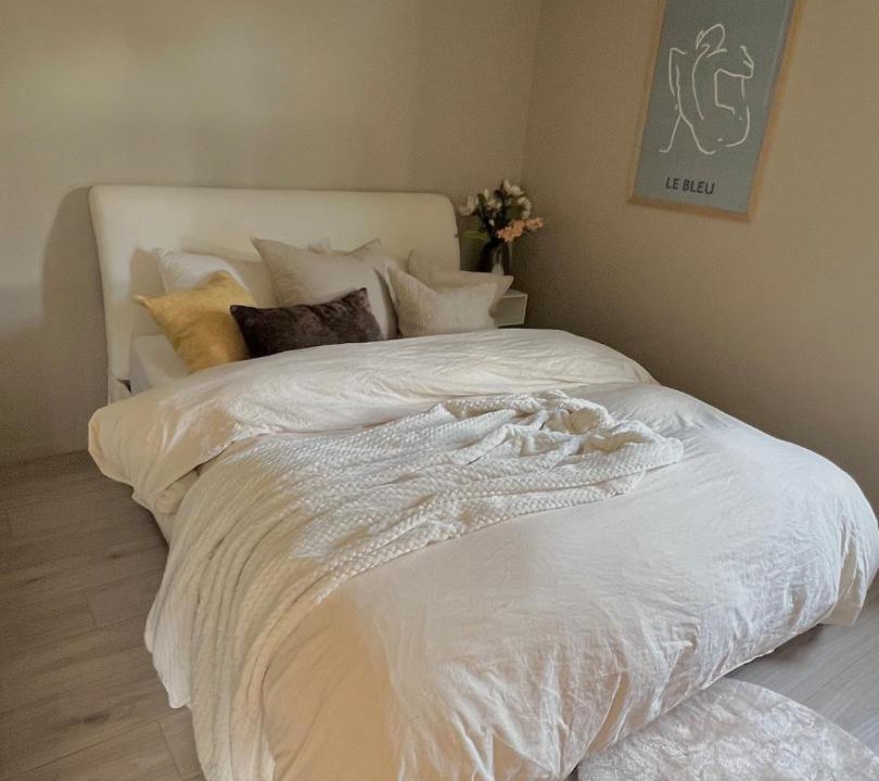 Photo of Bedroom in Osoyro