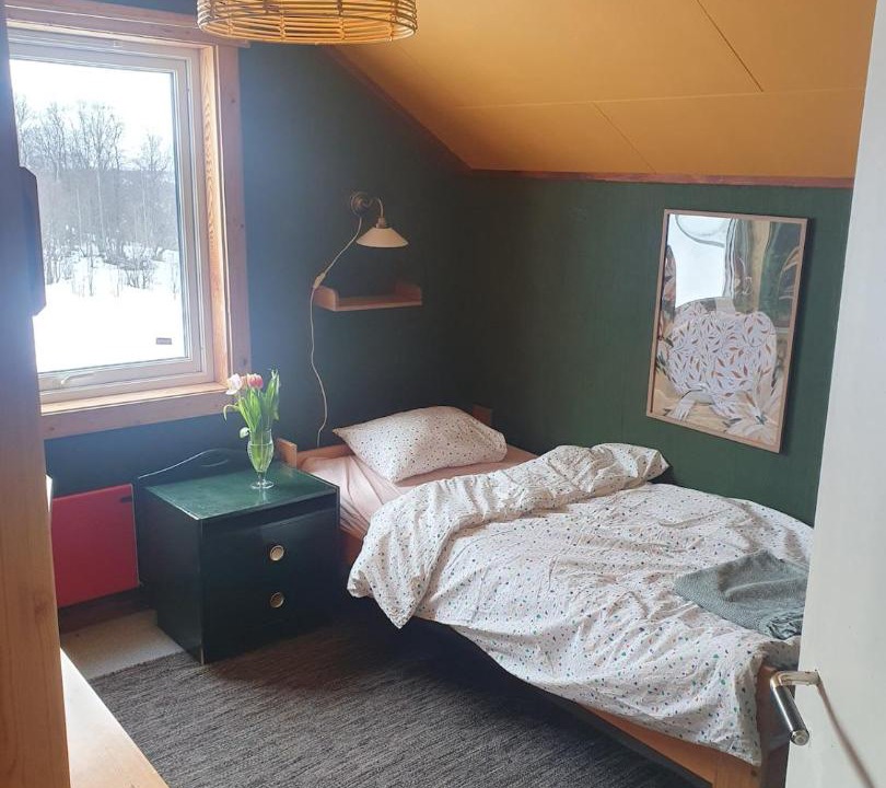 Photo of Bedroom in Tromso