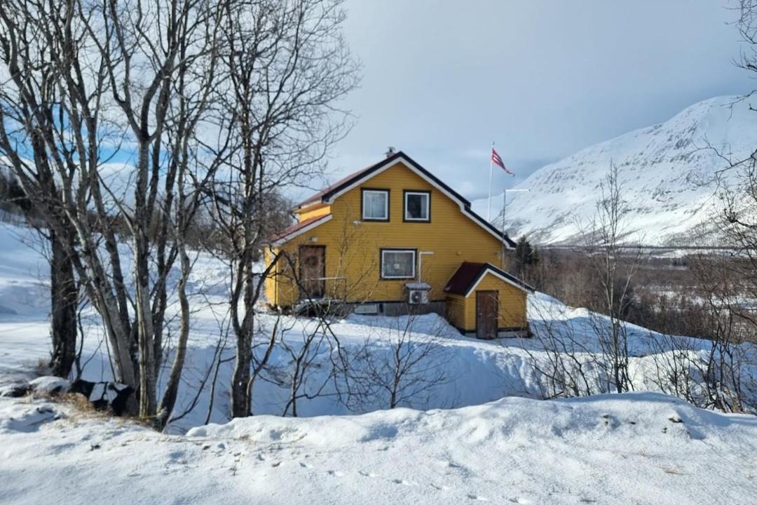 Photo of Others in Tromso