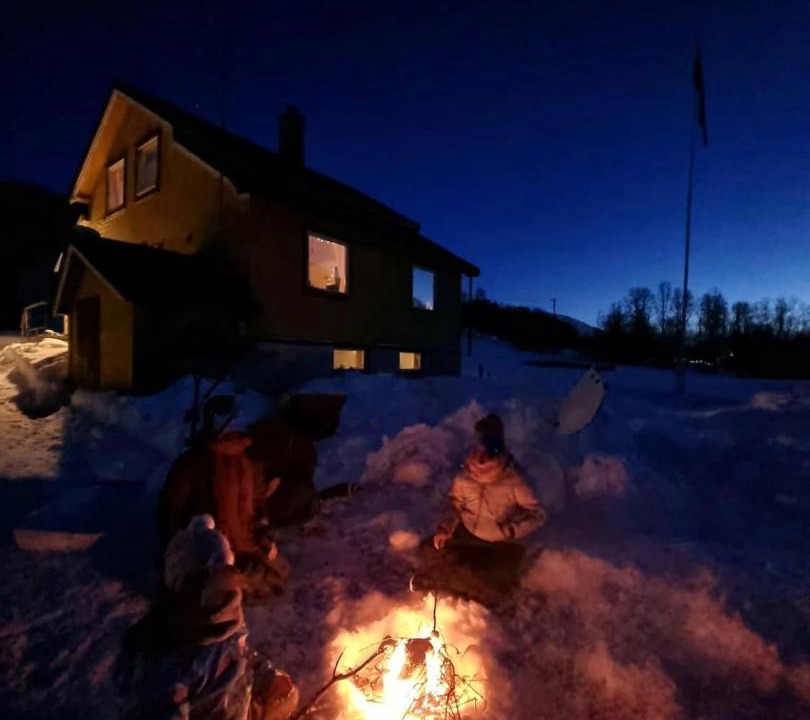 Photo of Others in Tromso
