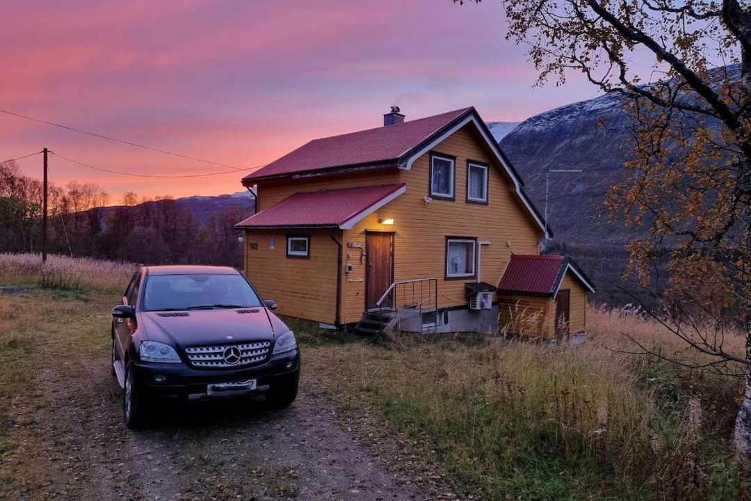 Photo of Others in Tromso