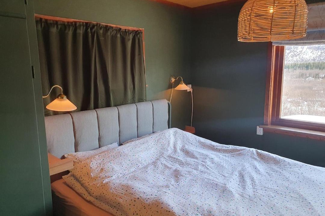 Photo of Bedroom in Tromso