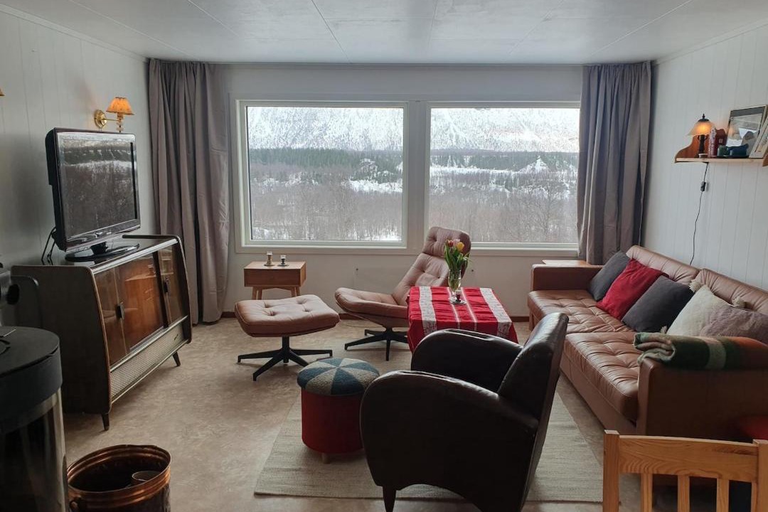 Photo of Livingroom in Tromso