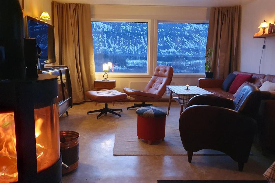Photo of Livingroom in Tromso